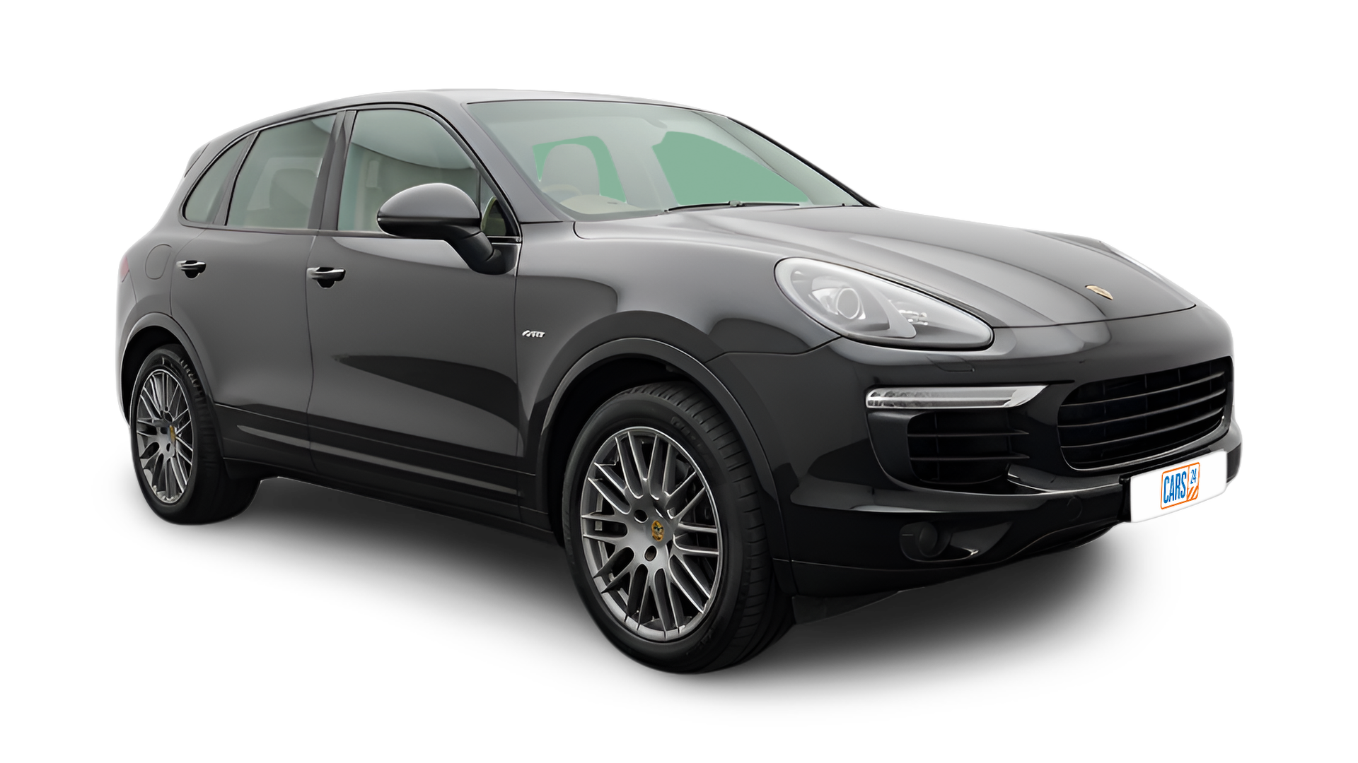 Porsche Cayenne-img